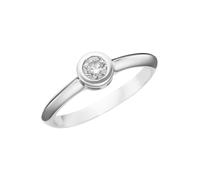 Luigi Merano Anello argento Donna - Abbigliamento - Occasioni - Matrimonio - Per la madre della sposa - Scarpe e accessori - Gioielli Luigi Merano 58