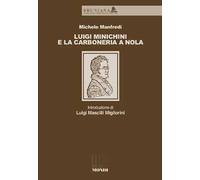 Luigi Minichini e la Carboneria a Nola