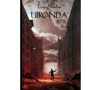 Luigi Musolino Uironda (Tascabile) K_noir