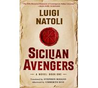 Luigi Natoli Sicilian Avengers (Tascabile) Sicilian Avengers