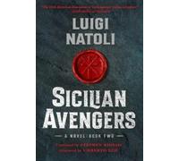 Luigi Natoli Sicilian Avengers (Tascabile) Sicilian Avengers