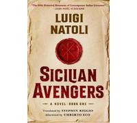 Luigi Natoli Sicilian Avengers (Tascabile) Sicilian Avengers