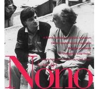 Luigi Nono Luigi Nono: A Pierre. Dell'azzurro Silenzio, Inquietum/... (CD) Album