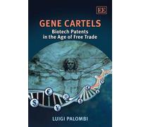 Luigi Palombi Gene Cartels (Tascabile)