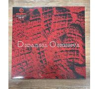 LUIGI PASQUALE ZITO VITTORIO NADALIN Dinamica Ossessiva LP Ost Library SEALED