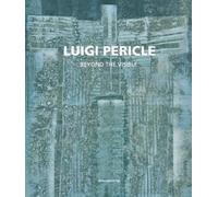 Luigi Pericle (Copertina rigida)