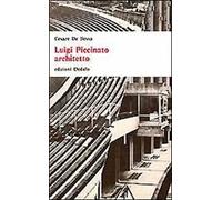 Luigi Piccinato architetto
