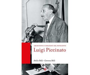Luigi Piccinato-Attilio Belli, Gemma Belli