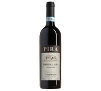 Luigi Pira Barbera d'Alba Superiore DOC 2024 0,75 l