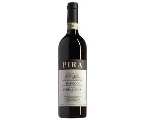 Luigi Pira Barolo del Comune di Serralunga d'Alba DOCG 2022 0,75 ℓ