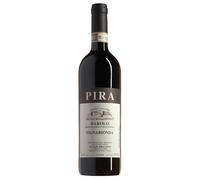 Luigi Pira Barolo DOCG Vigna Rionda 2019 0,75 ℓ