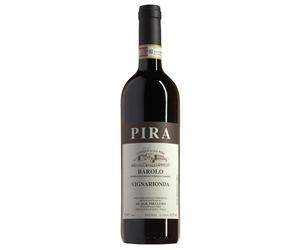 Luigi Pira Barolo DOCG Vigna Rionda 2021 0,75 ℓ