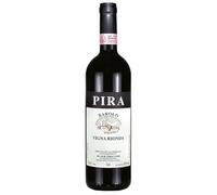 LUIGI PIRA Barolo Vignarionda 2018