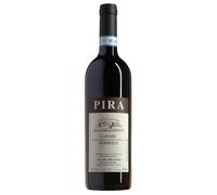 Luigi Pira Langhe DOC Nebbiolo 2024 0,75 ℓ