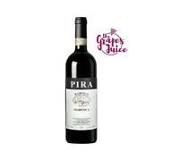 LUIGI PIRA MARENCA 2021 VINO ROSSO BAROLO DOCG PIEMONTE