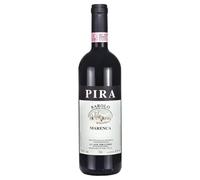 LUIGI PIRA Marenca Barolo 2009