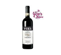 LUIGI PIRA MARGHERIA 2021 VINO ROSSO BAROLO DOCG PIEMONTE