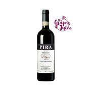 LUIGI PIRA VIGNA RIONDA 2021 VINO ROSSO BAROLO DOCG PIEMONTE