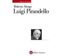Luigi Pirandello