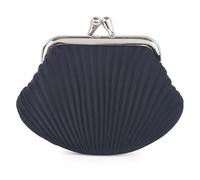 Luigi Pochette Donna 80051BLK, Nero, 11.5cm