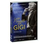 Luigi Proietti Detto Gigi - Dvd