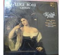 LUIGI ROSSI Cantate