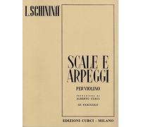Luigi Schininà-Scale E Arpeggi Vol. 3