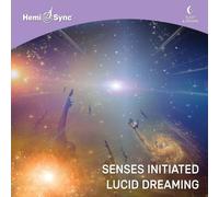 Luigi Sciambarella - Luigi Sciambarella: Senses Initiated Lucid Dreaming [CD]