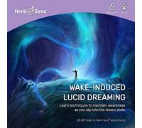 Luigi Sciambarella & - Wake-Induced Lucid Dreaming