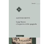 Luigi Sturzo e la guerra civile spagnola