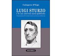 Luigi Sturzo e le sue attività socio-politiche