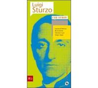 Luigi Sturzo. Storie interrotte. Con CD Audio