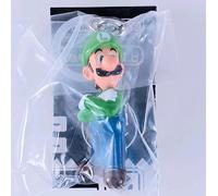 Luigi Super Mario Bros. Marker Charm Accessorio con parti in silicone (Giappone)