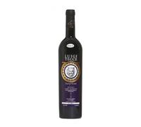 Luigi Tecce Satyricon 2021 | Vino Rosso Aglianico Tripla A | Campi Taurasini Annata 2021 | Prodotte 5200 Bottiglie Totali | 13,5% Vol. 750ml