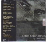 Luigi Tenco - Come Fiori in Mare