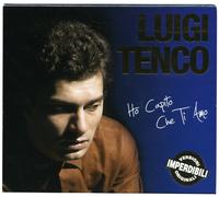 Luigi Tenco - Ho Capito Che Ti Amo