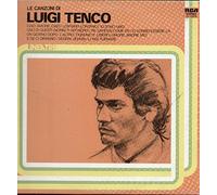 Luigi Tenco - Le Canzoni Di Luigi Tenco