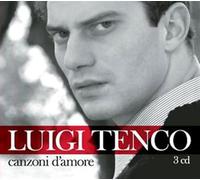 Silvia Salemi Luigi Tenco (CD)