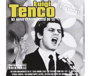 Luigi Tenco - MI SONO INNAMORATO DI TE