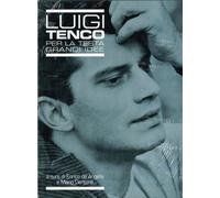 Luigi Tenco - Per La Testa Grandi Idee - Dvd (+ libro)