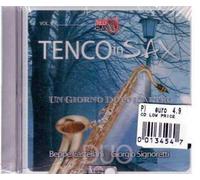 Luigi Tenco - Tenco in Sax-un Giorno Do