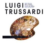 Luigi Trussardi - Vendredi 14