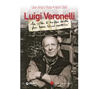 Luigi Veronelli Vita Troppo Corta