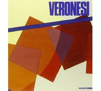 Luigi Veronesi. Catalogo della mostra (Milano, 1992). Ediz. italiana e inglese