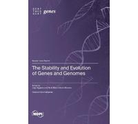 Luigi Viggiano Renè Massim The Stability and Evolution of Gen (Copertina rigida)
