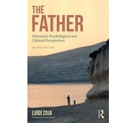 Luigi Zoja The Father (Tascabile)