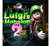 Luigi's Mansion 2 HD - GIOCO NINTENDO SWITCH