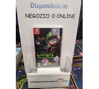 Luigi's Mansion 2 HD Nintendo Switch Edizione ITALIANA