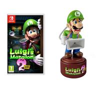 Luigi's Mansion 2 HD - Pacchetto Gran Spavento