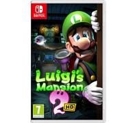 Luigi's Mansion 2 HD - GIOCO NINTENDO SWITCH